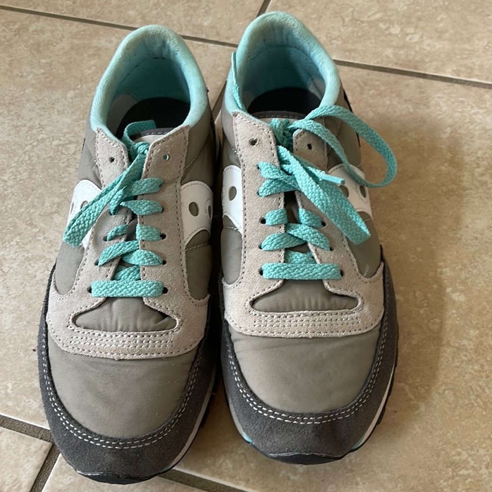 Saucony Running Shoes